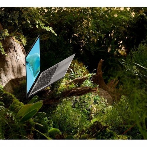 Продать Ноутбук Asus Zenbook S 13 OLED UX5304VA-NQ151W (90NB0Z92-M00HP0) Basalt Grey по Trade-In интернет-магазине Телемарт - Киев, Днепр, Украина фото