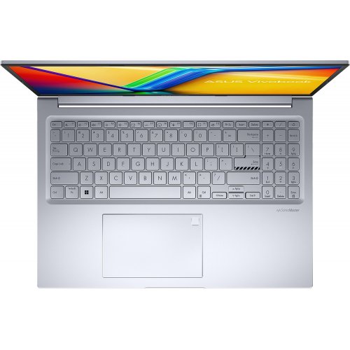 Купить Ноутбук Asus Vivobook 16X K3604VA-MB093 (90NB1072-M003P0) Cool Silver - цена в Харькове, Киеве, Днепре, Одессе
в интернет-магазине Telemart фото