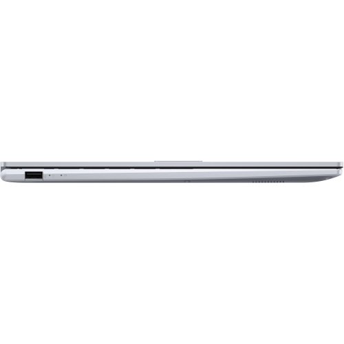 Купить Ноутбук Asus Vivobook 16X K3604VA-MB093 (90NB1072-M003P0) Cool Silver - цена в Харькове, Киеве, Днепре, Одессе
в интернет-магазине Telemart фото