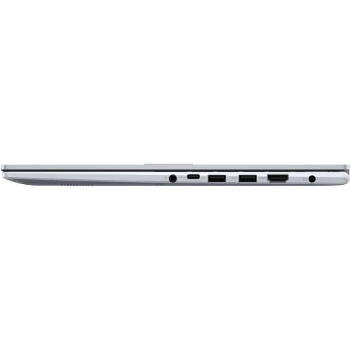 Купить Ноутбук Asus Vivobook 16X K3604VA-MB093 (90NB1072-M003P0) Cool Silver - цена в Харькове, Киеве, Днепре, Одессе
в интернет-магазине Telemart фото