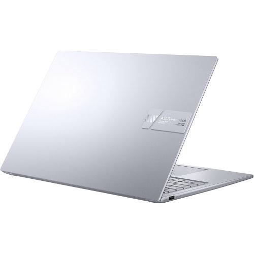 Купить Ноутбук Asus Vivobook 16X K3604VA-MB093 (90NB1072-M003P0) Cool Silver - цена в Харькове, Киеве, Днепре, Одессе
в интернет-магазине Telemart фото