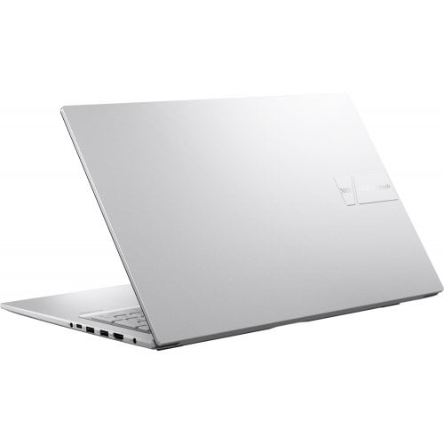 Купить Ноутбук Asus Vivobook 16X K3604VA-MB093 (90NB1072-M003P0) Cool Silver - цена в Харькове, Киеве, Днепре, Одессе
в интернет-магазине Telemart фото