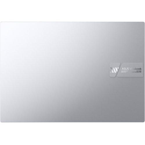 Купить Ноутбук Asus Vivobook 16X K3604VA-MB093 (90NB1072-M003P0) Cool Silver - цена в Харькове, Киеве, Днепре, Одессе
в интернет-магазине Telemart фото