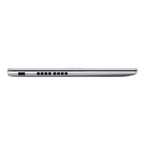 Купить Ноутбук Asus Vivobook 17X K3704VA-AU045 (90NB1092-M001M0) Transparent Silver - цена в Харькове, Киеве, Днепре, Одессе
в интернет-магазине Telemart фото