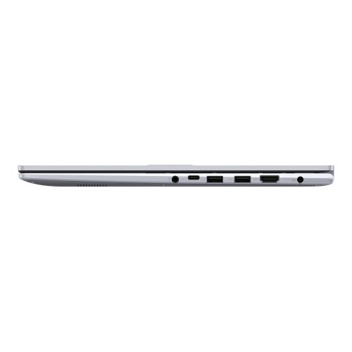 Купити Ноутбук Asus Vivobook 17X K3704VA-AU045 (90NB1092-M001M0) Transparent Silver - ціна в Києві, Львові, Вінниці, Хмельницькому, Франківську, Україні | інтернет-магазин TELEMART.UA фото