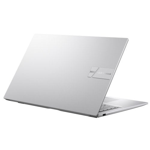 Купить Ноутбук Asus Vivobook 17 X1704ZA-AU010 (90NB10F1-M000A0) Cool Silver - цена в Харькове, Киеве, Днепре, Одессе
в интернет-магазине Telemart фото