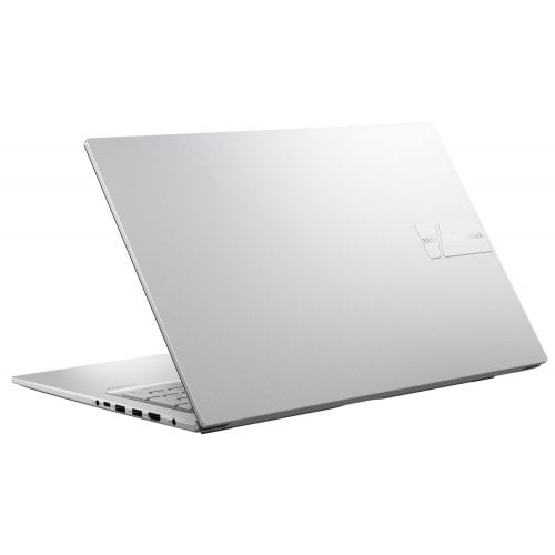 Купить Ноутбук Asus Vivobook 17 X1704ZA-AU010 (90NB10F1-M000A0) Cool Silver - цена в Харькове, Киеве, Днепре, Одессе
в интернет-магазине Telemart фото