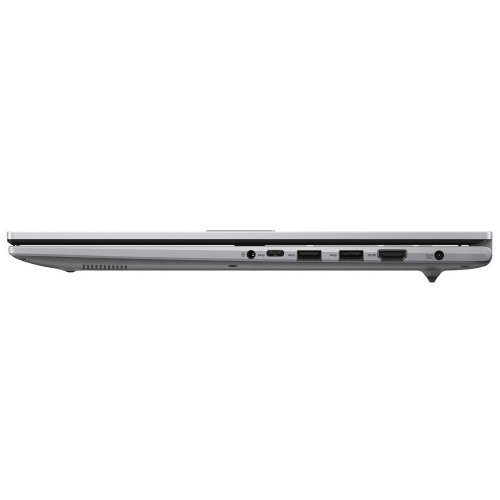 Купить Ноутбук Asus Vivobook 17 X1704ZA-AU010 (90NB10F1-M000A0) Cool Silver - цена в Харькове, Киеве, Днепре, Одессе
в интернет-магазине Telemart фото