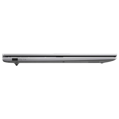 Продати Ноутбук Asus Vivobook 17 X1704ZA-AU013 (90NB10F1-M000D0) Cool Silver за Trade-In у інтернет-магазині Телемарт - Київ, Дніпро, Україна фото