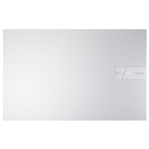 Продать Ноутбук Asus Vivobook 17 X1704ZA-AU013 (90NB10F1-M000D0) Cool Silver по Trade-In интернет-магазине Телемарт - Киев, Днепр, Украина фото