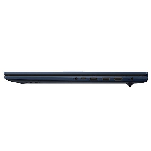 Продати Ноутбук Asus Vivobook 17 X1704ZA-AU011 (90NB10F2-M000B0) Quiet Blue за Trade-In у інтернет-магазині Телемарт - Київ, Дніпро, Україна фото