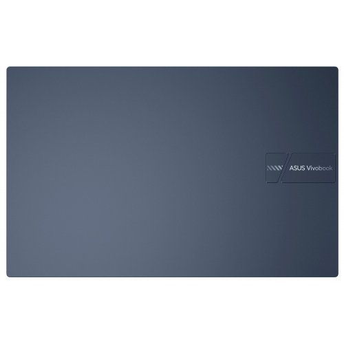 Продать Ноутбук Asus Vivobook 17 X1704ZA-AU011 (90NB10F2-M000B0) Quiet Blue по Trade-In интернет-магазине Телемарт - Киев, Днепр, Украина фото