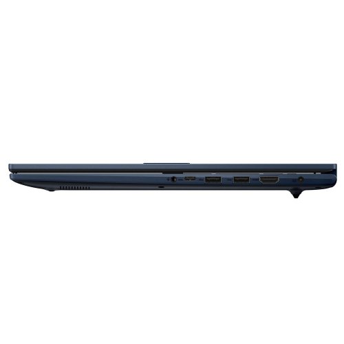 Продати Ноутбук Asus Vivobook 17 X1704VA-AU111 (90NB10V2-M003R0) Quiet Blue за Trade-In у інтернет-магазині Телемарт - Київ, Дніпро, Україна фото