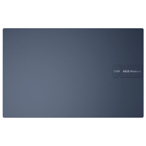 Продати Ноутбук Asus Vivobook 17 X1704VA-AU111 (90NB10V2-M003R0) Quiet Blue за Trade-In у інтернет-магазині Телемарт - Київ, Дніпро, Україна фото