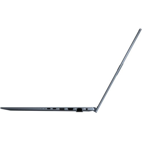 Купити Ноутбук Asus Vivobook Pro 15 OLED K6502VV-MA026 (90NB1121-M000X0) Quiet Blue - ціна в Києві, Львові, Вінниці, Хмельницькому, Франківську, Україні | інтернет-магазин TELEMART.UA фото