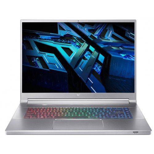 

Acer Predator Triton 300 SE PT316-51s (NH.QGKEU.00D) Silver
