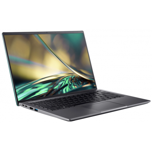 Продати Ноутбук Acer Swift X SFX14-51G (NX.K09EU.004) Green за Trade-In у інтернет-магазині Телемарт - Київ, Дніпро, Україна фото