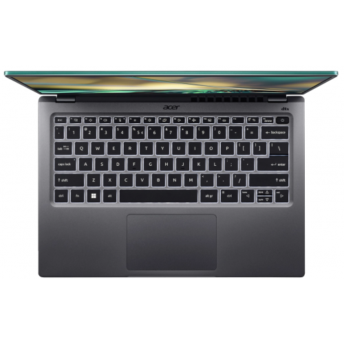 Продати Ноутбук Acer Swift X SFX14-51G (NX.K09EU.004) Green за Trade-In у інтернет-магазині Телемарт - Київ, Дніпро, Україна фото