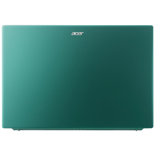Продати Ноутбук Acer Swift X SFX14-51G (NX.K09EU.004) Green за Trade-In у інтернет-магазині Телемарт - Київ, Дніпро, Україна фото