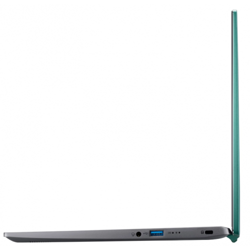 Продати Ноутбук Acer Swift X SFX14-51G (NX.K09EU.004) Green за Trade-In у інтернет-магазині Телемарт - Київ, Дніпро, Україна фото