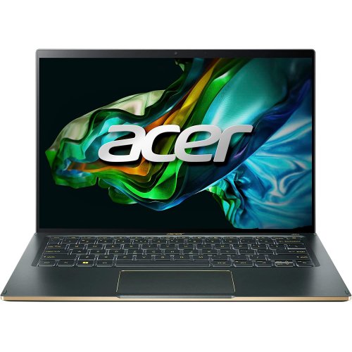 

Acer Swift 14 SF14-71T (NX.KEREU.003) Mist Green