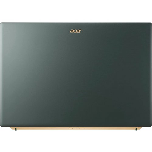 Продать Ноутбук Acer Swift 14 SF14-71T (NX.KEREU.003) Mist Green по Trade-In интернет-магазине Телемарт - Киев, Днепр, Украина фото
