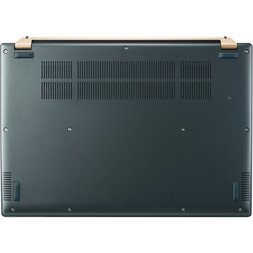 Продать Ноутбук Acer Swift 14 SF14-71T (NX.KEREU.003) Mist Green по Trade-In интернет-магазине Телемарт - Киев, Днепр, Украина фото