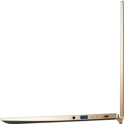 Продать Ноутбук Acer Swift 14 SF14-71T (NX.KEREU.003) Mist Green по Trade-In интернет-магазине Телемарт - Киев, Днепр, Украина фото