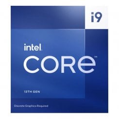 Intel Core i9-13900KS 3.2(6.0)GHz 36MB s1700 Box (BX8071513900KS)
