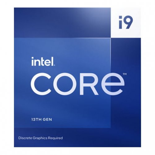 Фото Процесор Intel Core i9-13900KS 3.2(6.0)GHz 36MB s1700 Box (BX8071513900KS)