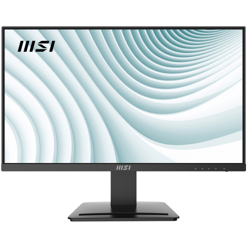 Продати Монітор MSI 23.8" PRO MP243X Black за Trade-In у інтернет-магазині Телемарт - Київ, Дніпро, Україна фото