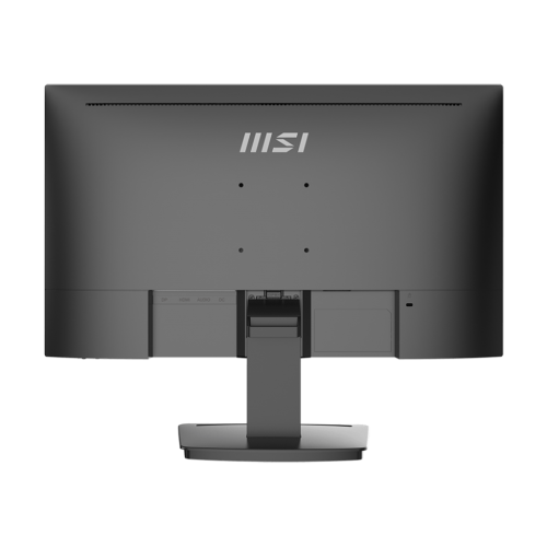 Продати Монітор MSI 23.8" PRO MP243X Black за Trade-In у інтернет-магазині Телемарт - Київ, Дніпро, Україна фото