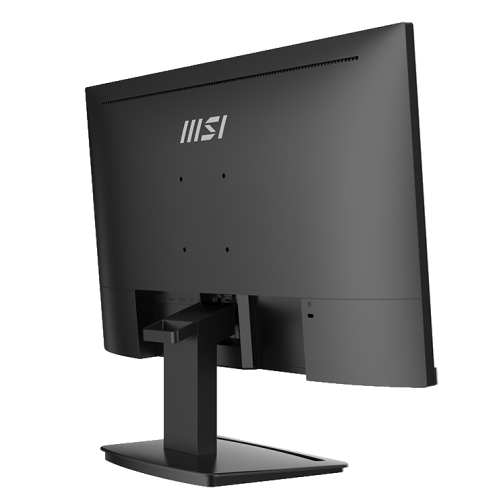 Продати Монітор MSI 23.8" PRO MP243X Black за Trade-In у інтернет-магазині Телемарт - Київ, Дніпро, Україна фото