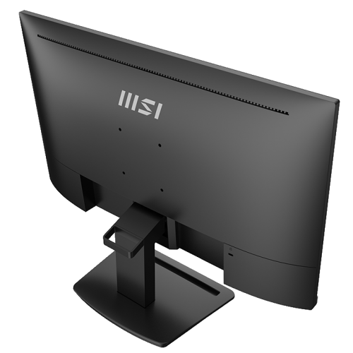 Продати Монітор MSI 23.8" PRO MP243X Black за Trade-In у інтернет-магазині Телемарт - Київ, Дніпро, Україна фото