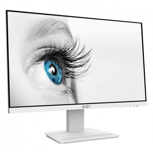 Продати Монітор MSI 23.8" PRO MP243X Black за Trade-In у інтернет-магазині Телемарт - Київ, Дніпро, Україна фото