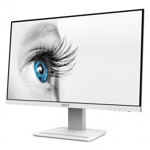 Продати Монітор MSI 23.8" PRO MP243X Black за Trade-In у інтернет-магазині Телемарт - Київ, Дніпро, Україна фото