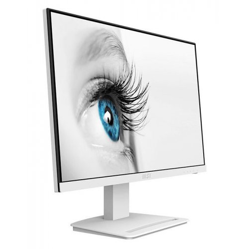 Продати Монітор MSI 23.8" PRO MP243X Black за Trade-In у інтернет-магазині Телемарт - Київ, Дніпро, Україна фото
