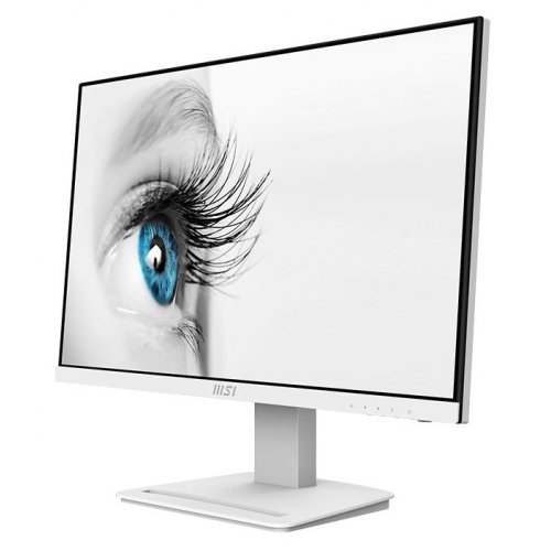 Продати Монітор MSI 23.8" PRO MP243X Black за Trade-In у інтернет-магазині Телемарт - Київ, Дніпро, Україна фото