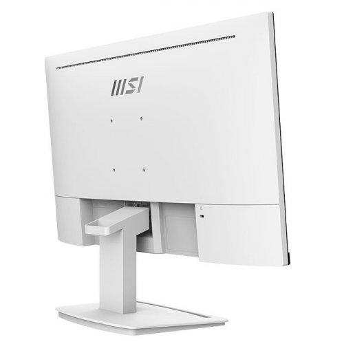 Продати Монітор MSI 23.8" PRO MP243X Black за Trade-In у інтернет-магазині Телемарт - Київ, Дніпро, Україна фото