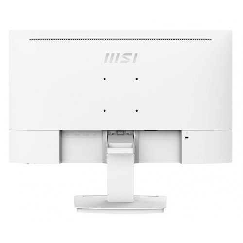 Продати Монітор MSI 23.8" PRO MP243X Black за Trade-In у інтернет-магазині Телемарт - Київ, Дніпро, Україна фото