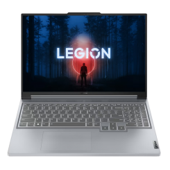 Ноутбук Lenovo Legion Slim 5 16IRH8 (82YA00C6RA) Misty Grey