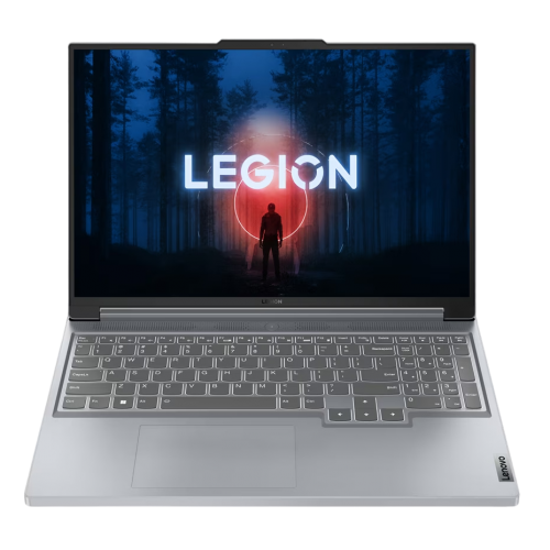 Продати Ноутбук Lenovo Legion Slim 5 16IRH8 (82YA00C6RA) Misty Grey за Trade-In у інтернет-магазині Телемарт - Київ, Дніпро, Україна фото