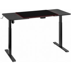 Стол моторизированный OfficePro ODE514 Black