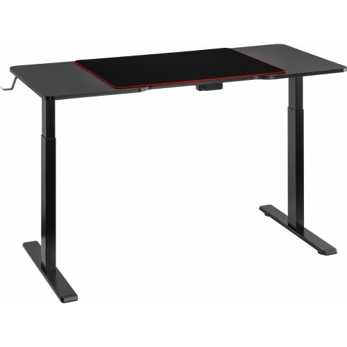 Купить Стол моторизированный OfficePro ODE714 Black - цена в Харькове, Киеве, Днепре, Одессе
в интернет-магазине Telemart фото