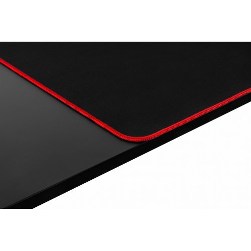 Купить Стол моторизированный OfficePro ODE714 Black - цена в Харькове, Киеве, Днепре, Одессе
в интернет-магазине Telemart фото