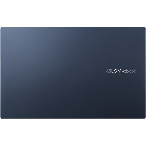 Продати Ноутбук Asus Vivobook 17X K1703ZA-AU141 (90NB0WN2-M005R0) Quiet Blue за Trade-In у інтернет-магазині Телемарт - Київ, Дніпро, Україна фото