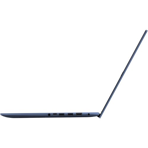 Продати Ноутбук Asus Vivobook 17X K1703ZA-AU141 (90NB0WN2-M005R0) Quiet Blue за Trade-In у інтернет-магазині Телемарт - Київ, Дніпро, Україна фото