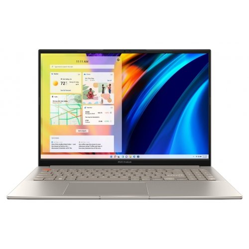 

Asus Vivobook S 16X S5602ZA-KV158 (90NB0WD2-M00660) Sand Grey
