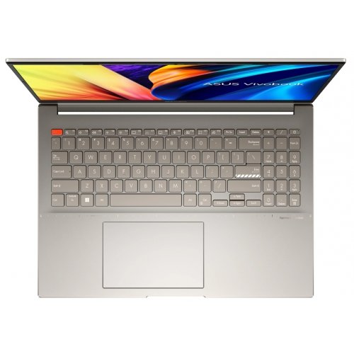 Продати Ноутбук Asus Vivobook S 16X S5602ZA-KV161 (90NB0WD2-M00690) Sand Grey за Trade-In у інтернет-магазині Телемарт - Київ, Дніпро, Україна фото