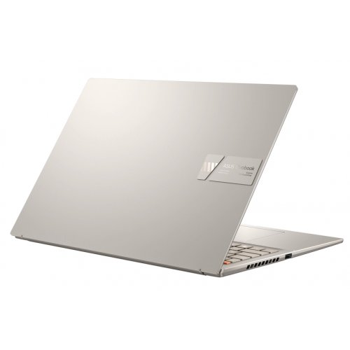 Продати Ноутбук Asus Vivobook S 16X S5602ZA-KV161 (90NB0WD2-M00690) Sand Grey за Trade-In у інтернет-магазині Телемарт - Київ, Дніпро, Україна фото